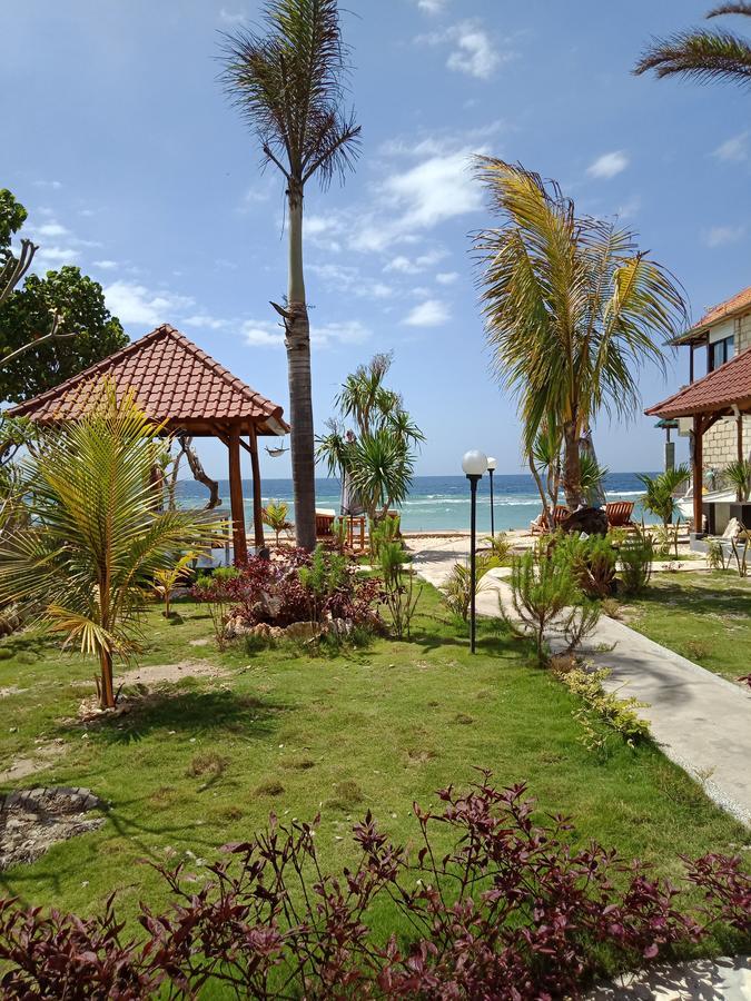 Hotel The Umah Prahu Batununggul Exterior foto
